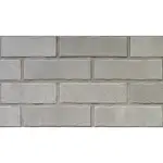 Fasádny Pásik Klinker bielosivá 7,1x24 cm AARHUSWG