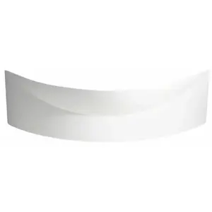 Polysan Rosana panel k vani 150 cm akrylát 63319