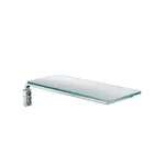 Polička Hansgrohe Casetta chróm 26511000