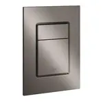 Grohe Skate Cosmopolitan S ovládacie tlačidlo plast hard graphite 37535a00 G37535A00