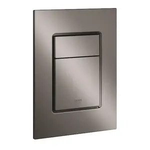 Grohe Skate Cosmopolitan S ovládacie tlačidlo plast hard graphite 37535a00 G37535A00