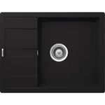 Drez Schock Manhattan D100 Onyx MAND100AGON