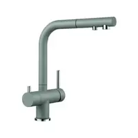 Blanco Fontas-S II drezová batéria s vyťahovacou sprškou tartufo 525206