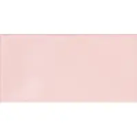 Obklad Ribesalbes Ocean petal pink 7,5x15 cm mat OCEAN2817