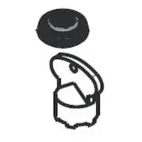 Perlátor Siko chróm NDSIKOBSEL6