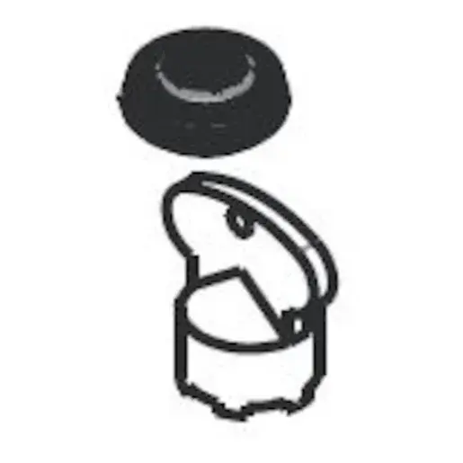 Perlátor Siko chróm NDSIKOBSEL6