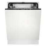 Umývačka riadu Electrolux plne integrovaná 60 cm