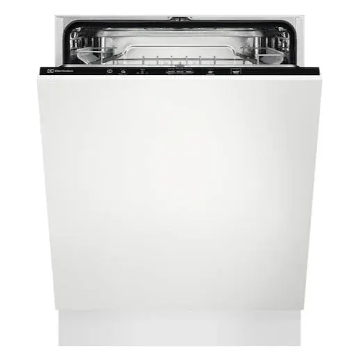 Umývačka riadu Electrolux plne integrovaná 60 cm