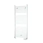 Radiátor kombinovaný ISAN Grenada 69,5x45 cm biela DGRE06950450