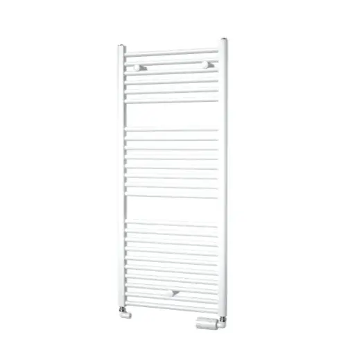 Radiátor kombinovaný ISAN Grenada 69,5x45 cm biela DGRE06950450