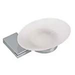 Mydelnička Novaservis Metalia 9 chróm 0936.0