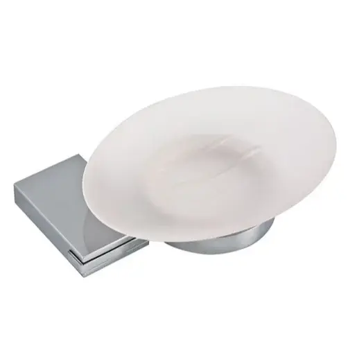 Novaservis Metalia 9 mydelnička chróm 0936.0