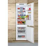 Vstavaná chladnička Amica BK30856
