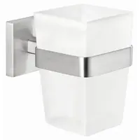 Tesa Exxclusiv držiak téglikov nerez 40424-00000-00