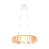 Reality Monte závesné svetlo biela r32171930 RER32171930