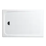 Kaldewei Cayonoplan sprchová vanička obdĺžniková 100x80 cm smaltovaná oceľ, alpská biela 361600010001 KW3616
