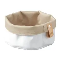 Organizér SAT biela/béžová SATDKK20BBE