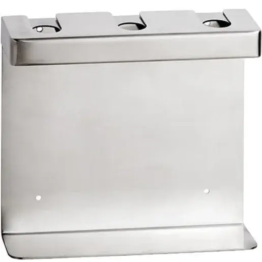 Dávkovač mydla BEMETA strieborná 146109475