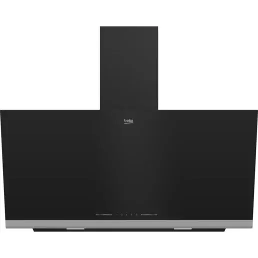 Beko odsávač 90 cm BHCA96741BBHF