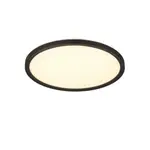 Reality Joko stropné svetlo čierna r63011102 RER63011102