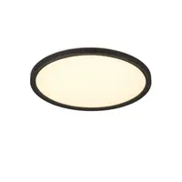 Reality Joko stropné svetlo čierna r63011102 RER63011102