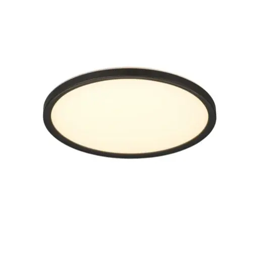 Reality Joko stropné svetlo čierna r63011102 RER63011102