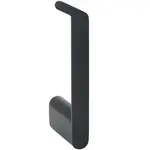 Bemeta ORGANIC BLACK držiak toaletného papiera čierna 167112030