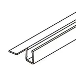 Náhradný diel spodný profil SAT TEX BB NDSATTEXDBBCR29140