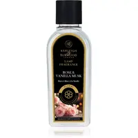Ashleigh & Burwood London Rose & Vanilla Musk náplň do katalytickej lampy 250 ml