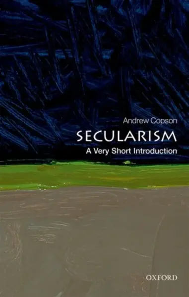 Secularism - Andrew Copson