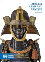 Japanese Arms and Armour - Ian Bottomley