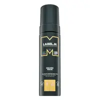 Label.M Fashion Edition Foam penové tužidlo pre objem vlasov 200 ml