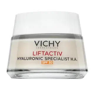 Vichy Liftactiv spevňujúci krém Hyaluronic Specialist H.A. SPF 30 50 ml