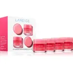 LANEIGE Lip Sleeping Mask nočná regeneračná maska na pery odtieň BERRY