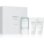 SKIN1004 Madagascar Centella Hyalu-Cica Sunsational Kit darčeková sada s vysokou UV ochranou