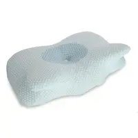 Ergonomický polštář z paměťové pěny ErgoSense