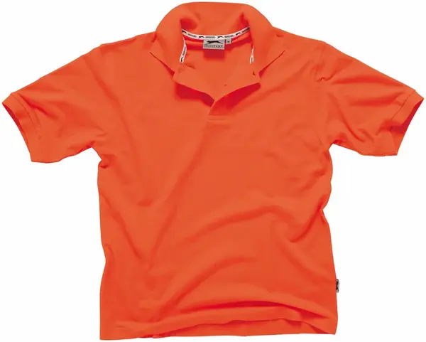 Slazenger 33S01•FOREHAND SHORT SLEEVE MEN'S POLO