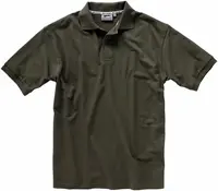 Slazenger 33S01•FOREHAND SHORT SLEEVE MEN'S POLO