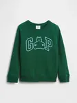 GAP Baby mikina s logem - Kluci