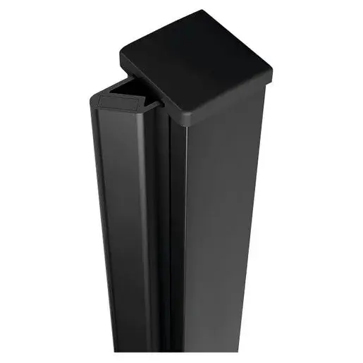 Magnetický profil Polysan Zoom ZL4989B