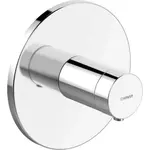 Hansa Varox Pro sprchová a vaňová batéria bez podomietkového telesa chróm 40569083