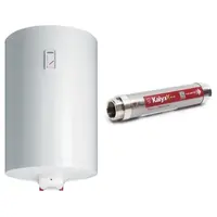 Mora IPS KalyxX set bojlera a filtra kalyxx SETKALBOPKT100