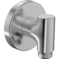 Podomietkový vývod Hansa brúsená oceľ 290022-80