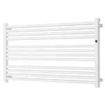 HOPA Stick Level kombinovaný radiátor 55x160 cm biely lesklý RADSTIL166035SP