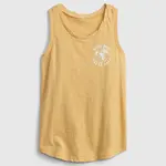 GAP Dětské tílko graphic tank - Holky