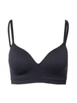 Lindex Podprsenka 'Flora'  čierna