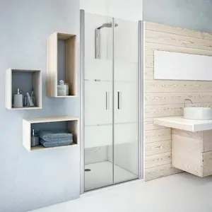 Roth Tower Line sprchové dvere 80 cm 731-8000000-01-20