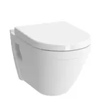 VitrA S50 wc závesné zadný odpad 5618-003-0075