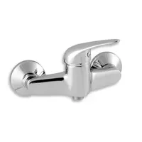 Sprchová batéria Novaservis Titania Hit bez sprchového setu 150 mm chróm 95560/1.0