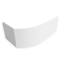 Roth Activa panel k vani 58 cm akrylát 8170001